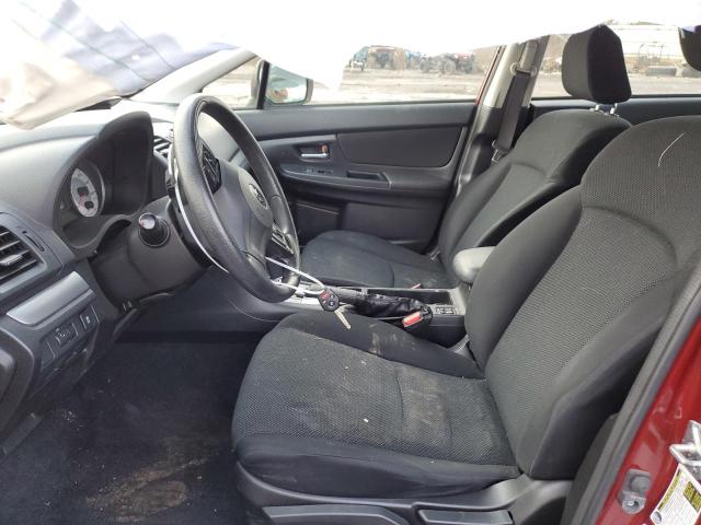 Photo 7 from auction – 2012 SUBARU IMPREZA PR with VIN JF1GPAC66CH233442