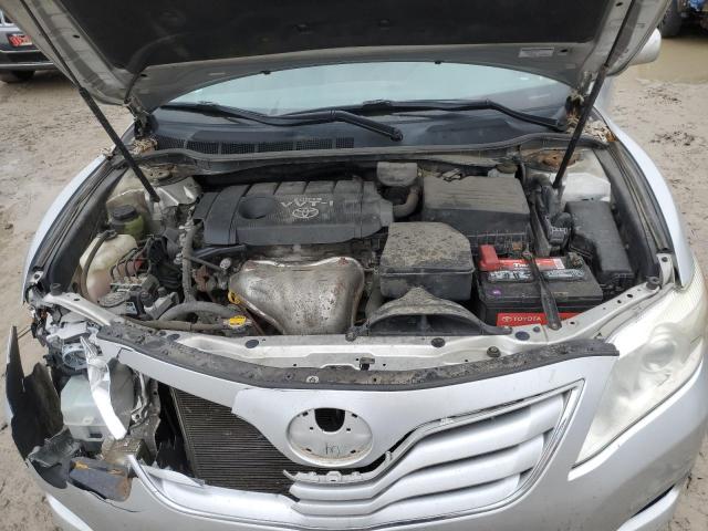 Photo 11 from auction – 2010 TOYOTA CAMRY BASE with VIN 4T4BF3EK3AR001674
