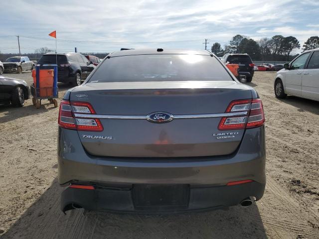 Photo 6 from auction – 2015 FORD TAURUS LIM with VIN 1FAHP2F81FG114604