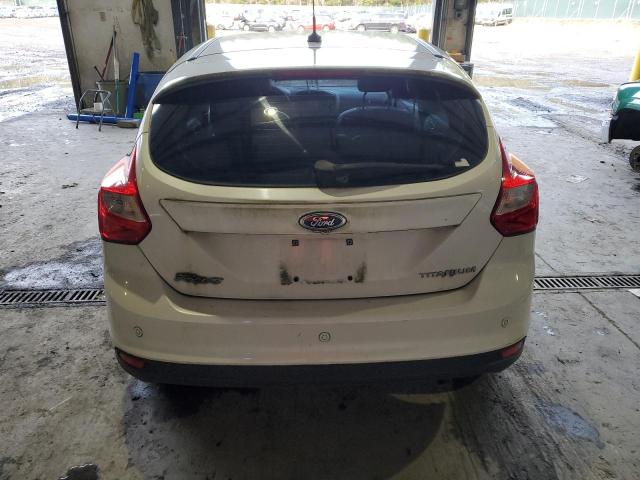 Photo 6 from auction – 2012 FORD FOCUS TITA with VIN 1FAHP3N27CL279482
