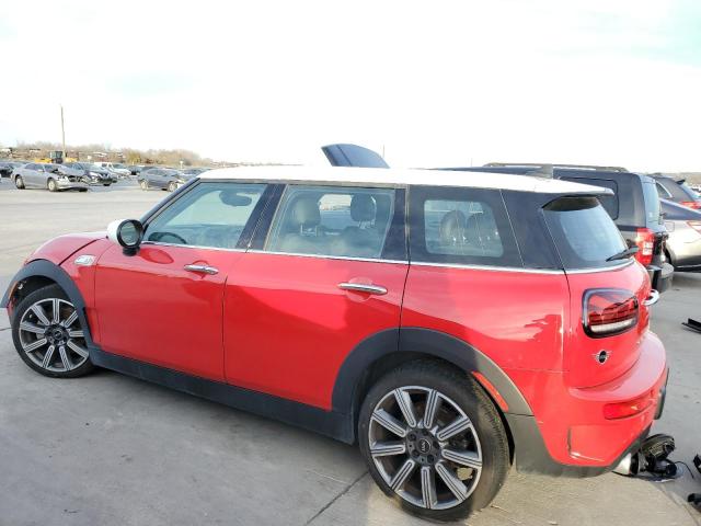 صورة رقم 2 من المزاد - 2021 MINI COOPER S C مع VIN WMWLV7C07M2P15481
