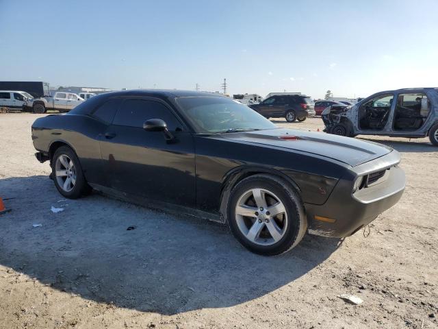 Photo 4 from auction – 2012 DODGE CHALLENGER with VIN 2C3CDYAG3CH227988