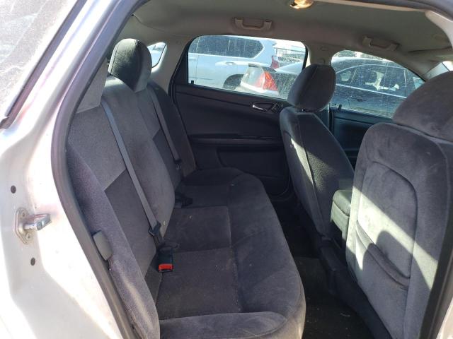 Photo 10 from auction – 2013 CHEVROLET IMPALA LT with VIN 2G1WG5E33D1152914