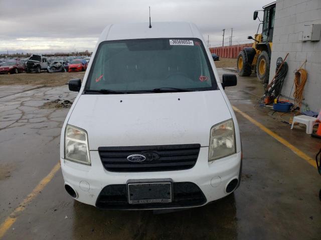 Photo 5 from auction – 2012 FORD TRANSIT with VIN NM0LS7BN0CT107235