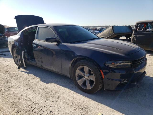 Photo 4 from auction – 2016 DODGE CHARGER SX with VIN 2C3CDXHG5GH196877