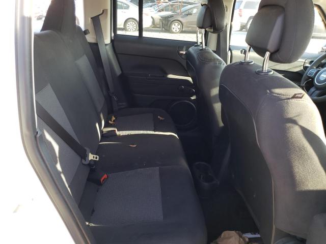 Photo 10 from auction – 2015 JEEP PATRIOT SP with VIN 1C4NJPBA9FD398537