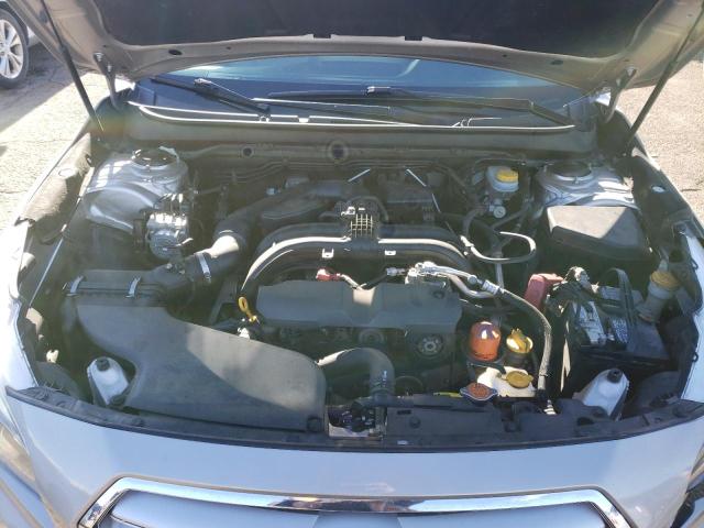 Photo 11 from auction – 2015 SUBARU LEGACY 2.5 with VIN 4S3BNAL64F3036295