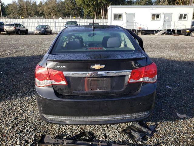 Photo 6 from auction – 2012 CHEVROLET CRUZE LT with VIN 1G1PF5SC1C7403197