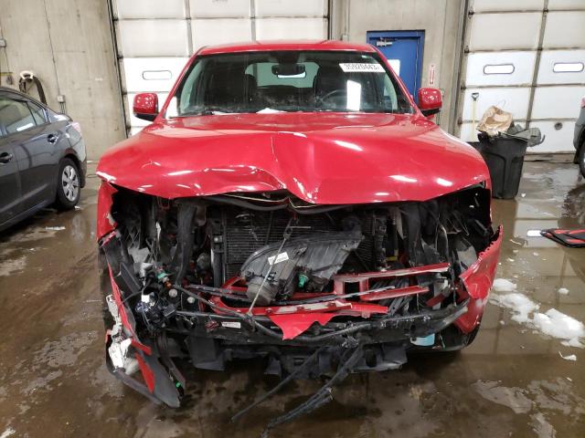 Photo 5 from auction – 2017 DODGE DURANGO GT with VIN 1C4RDJDG9HC698031