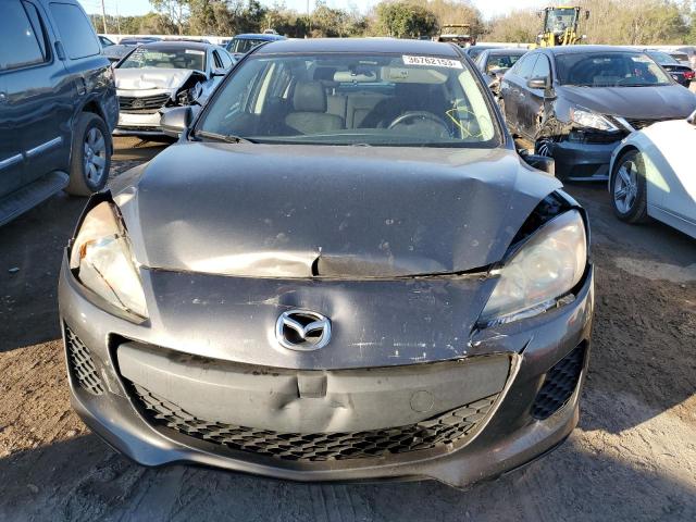 Photo 5 from auction – 2013 MAZDA 3 I with VIN JM1BL1V71D1777721