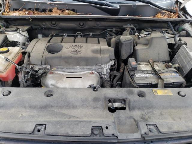 Photo 11 from auction – 2012 TOYOTA RAV4 with VIN 2T3BF4DV0CW247037