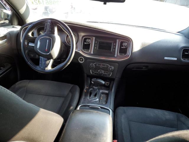 Photo 8 from auction – 2016 DODGE CHARGER SE with VIN 2C3CDXBG1GH108769