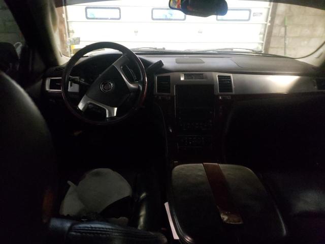 Photo 8 from auction – 2007 CADILLAC ESCALADE L with VIN 1GYFK63887R140726