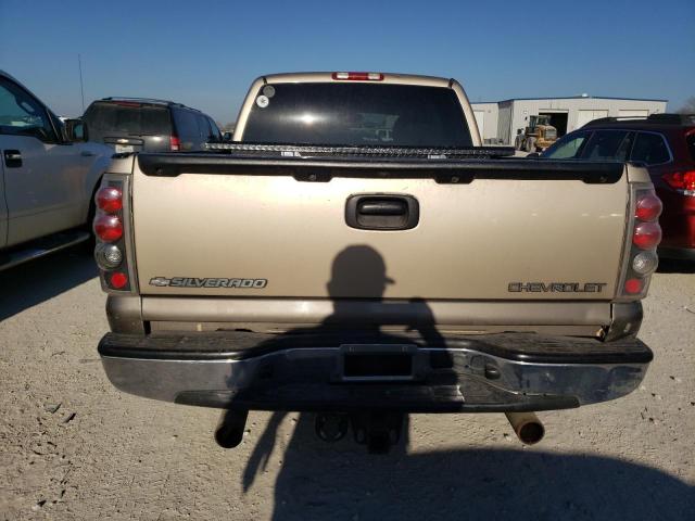 Photo 6 from auction – 2004 CHEVROLET SILVERADO with VIN 2GCEC19V741369966