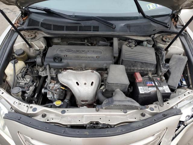 Photo 11 from auction – 2008 TOYOTA CAMRY CE with VIN 4T1BE46K68U232564