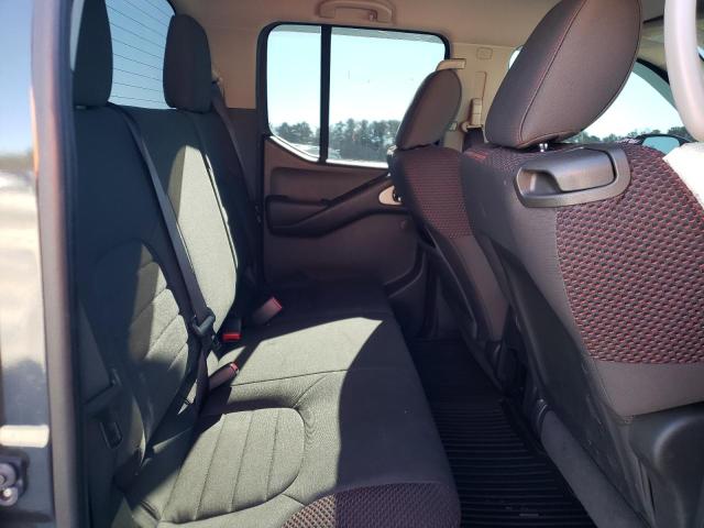 Photo 10 from auction – 2012 NISSAN FRONTIER S with VIN 1N6AD0EVXCC452437