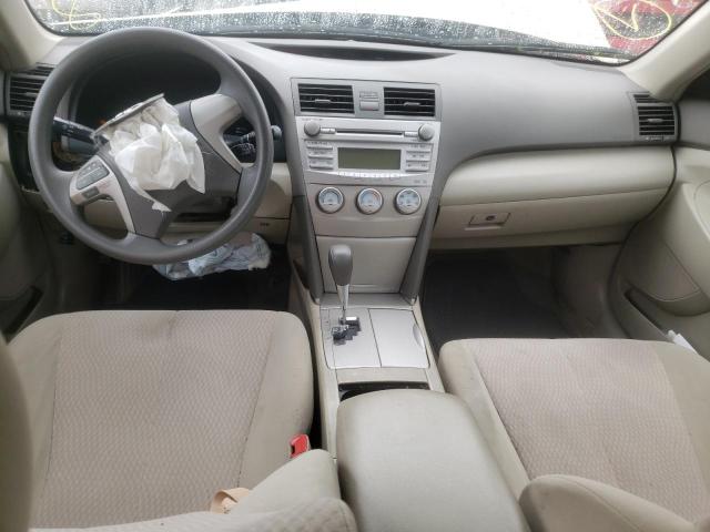 Photo 8 from auction – 2011 TOYOTA CAMRY BASE with VIN 4T1BF3EK7BU226756