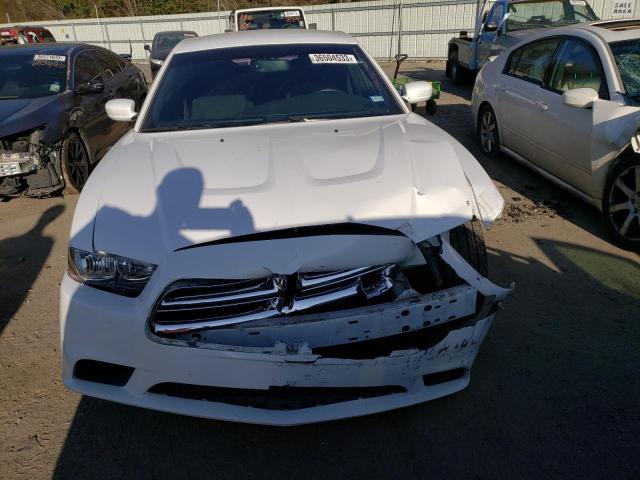 Photo 5 from auction – 2014 DODGE CHARGER SE with VIN 2C3CDXBG8EH186494
