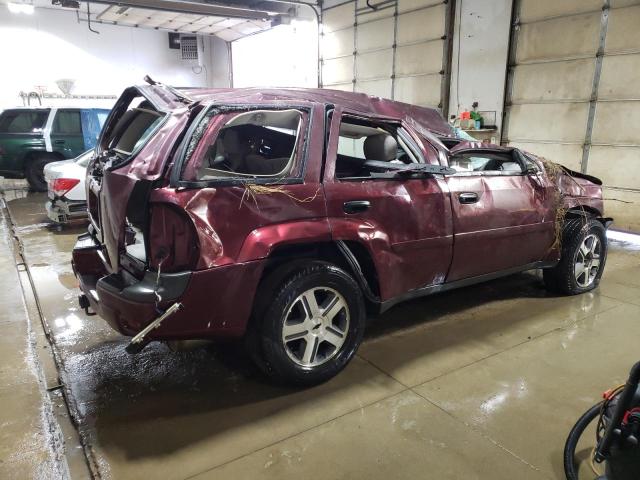 Photo 3 from auction – 2006 CHEVROLET TRAILBLAZE with VIN 1GNDT13S462189896
