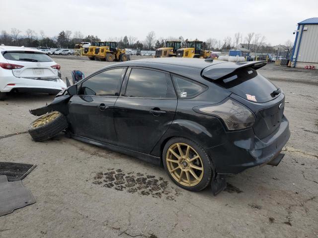 Photo 2 from auction – 2013 FORD FOCUS ST with VIN 1FADP3L99DL249769