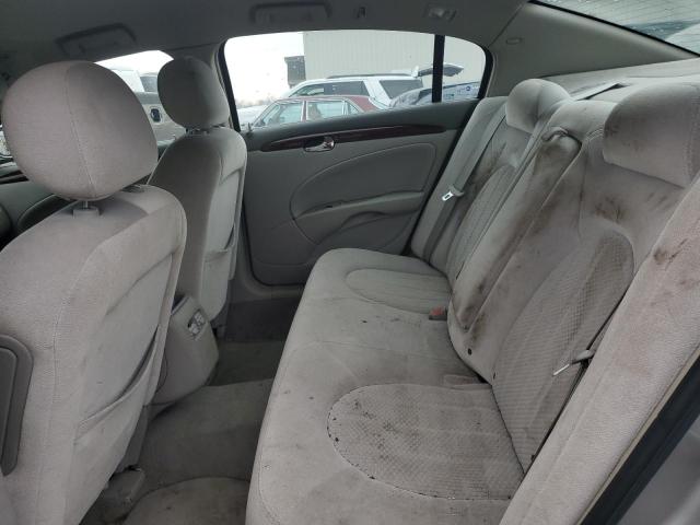 Photo 10 from auction – 2006 BUICK LUCERNE CX with VIN 1G4HP572X6U172682