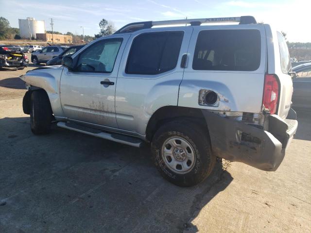 Photo 2 from auction – 2011 NISSAN XTERRA OFF with VIN 5N1AN0NU2BC518819