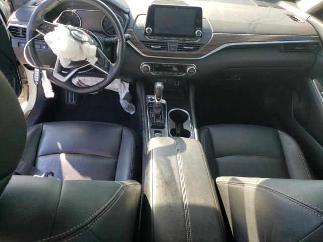 Photo 8 from auction – 2020 NISSAN ALTIMA PLA with VIN 1N4BL4FV8LC118722