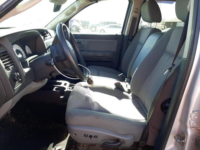 Photo 7 from auction – 2011 DODGE DAKOTA SLT with VIN 1D7RW3GP6BS519691