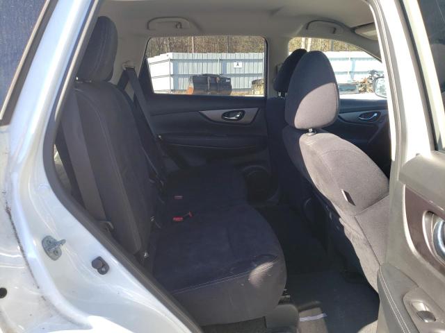 Photo 11 from auction – 2016 NISSAN ROGUE S with VIN JN8AT2MT3GW013851