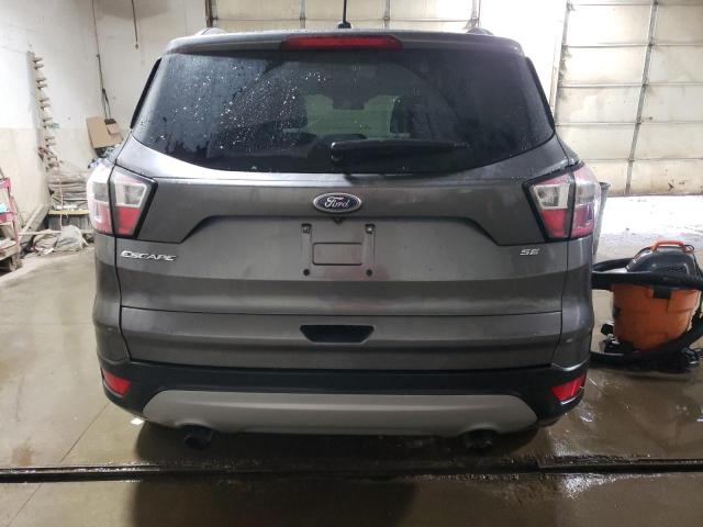 Photo 6 from auction – 2017 FORD ESCAPE SE with VIN 1FMCU0G92HUD39011