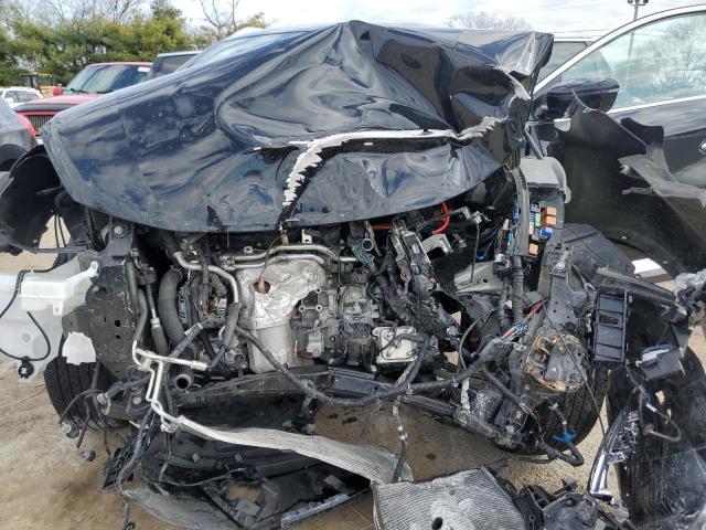 Photo 12 from auction – 2019 NISSAN MURANO S with VIN 5N1AZ2MS2KN110227