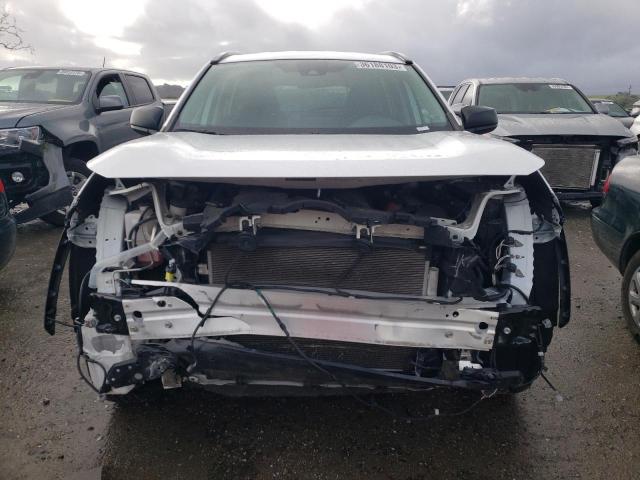 Photo 5 from auction – 2020 TOYOTA RAV4 LE with VIN 2T3H1RFV3LC054739