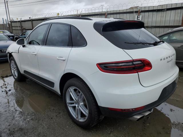 Photo 2 from auction – 2018 PORSCHE MACAN S with VIN WP1AB2A56JLB33784