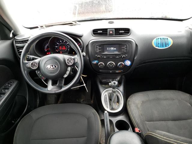 Photo 8 from auction – 2016 KIA SOUL + with VIN KNDJP3A55G7319228