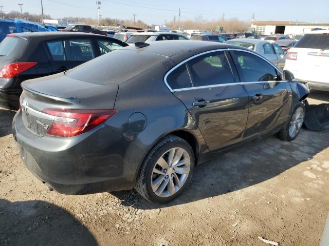 Photo 3 from auction – 2015 BUICK REGAL with VIN 2G4GL5EX1F9282913
