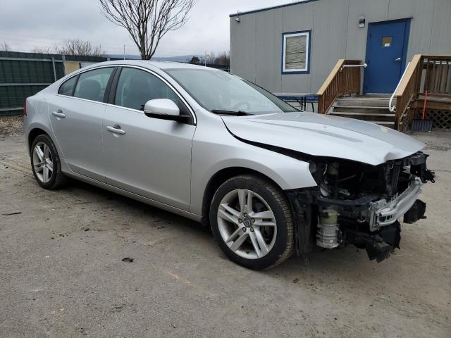 Photo 4 from auction – 2014 VOLVO S60 T5 with VIN YV1612FH7E2290565