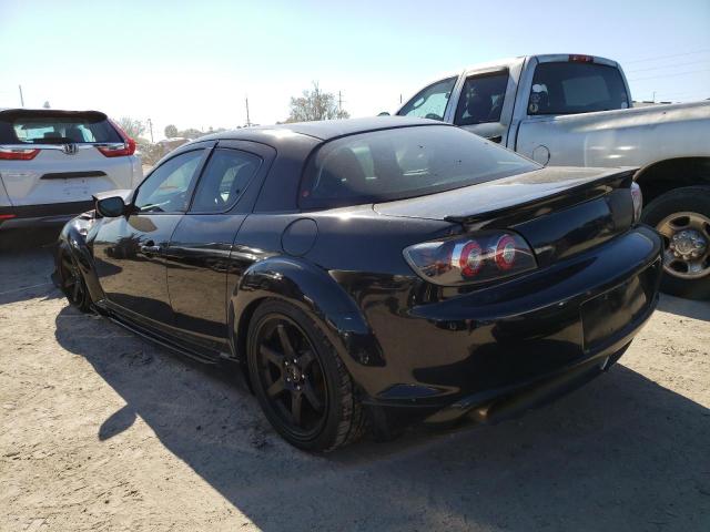 Photo 2 from auction – 2004 MAZDA RX8 with VIN JM1FE173140101068
