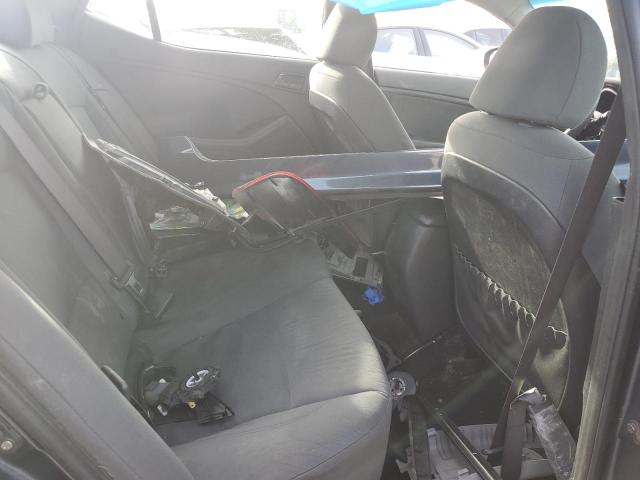 Photo 10 from auction – 2015 KIA OPTIMA LX with VIN KNAGM4A76F5615974