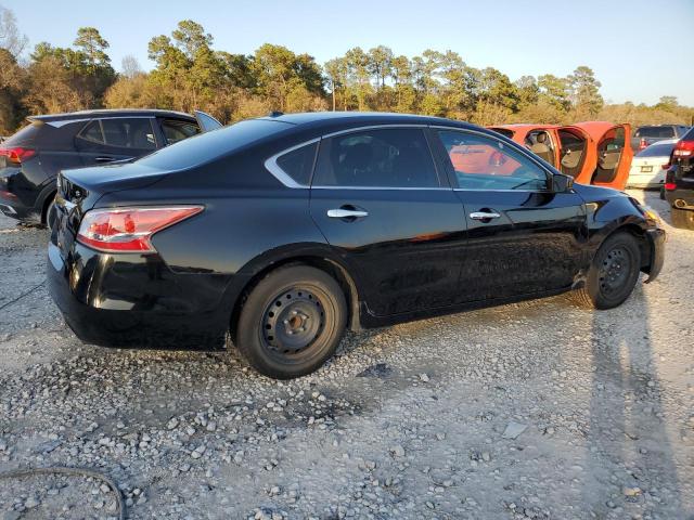 Photo 3 from auction – 2015 NISSAN ALTIMA 2.5 with VIN 1N4AL3AP2FN907603