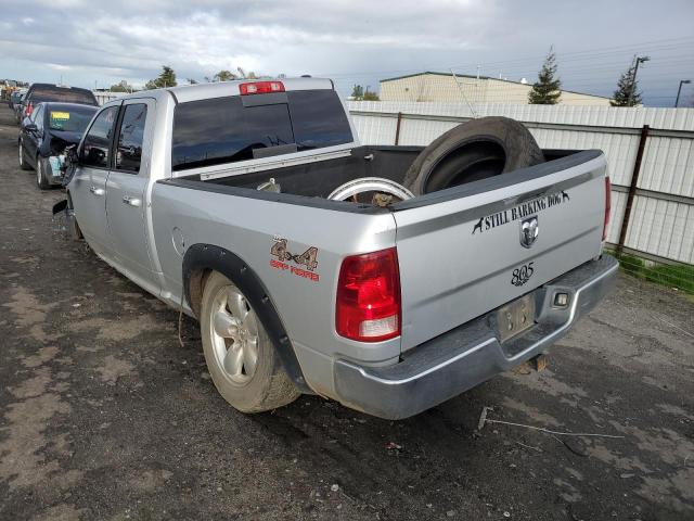 Photo 2 from auction – 2012 DODGE RAM 1500 S with VIN 1C6RD7GT1CS114500