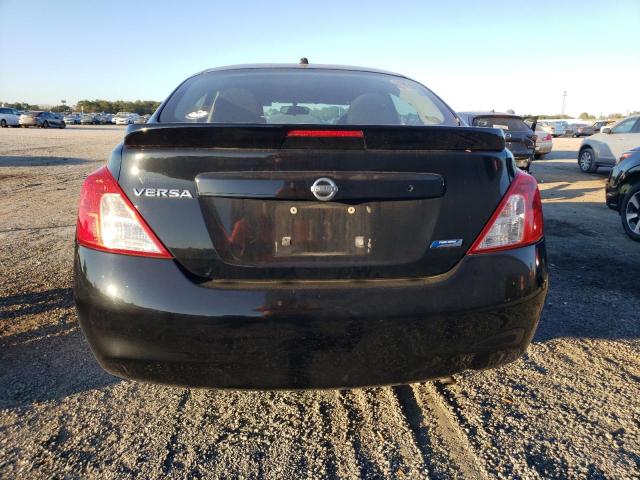Photo 6 from auction – 2014 NISSAN VERSA S with VIN 3N1CN7AP3EL855856