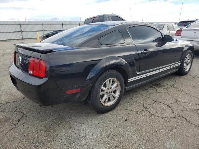 Photo 3 from auction – 2007 FORD MUSTANG with VIN 1ZVFT80N175263863