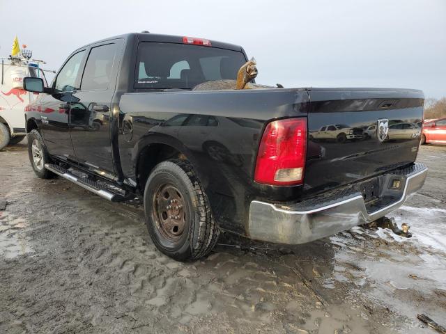 Photo 2 from auction – 2013 RAM 1500 ST with VIN 1C6RR7KPXDS689577