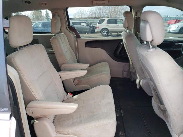 Foto 11 de la subasta – 2011 DODGE GRAND CARA con VIN 2D4RN5DGXBR705428