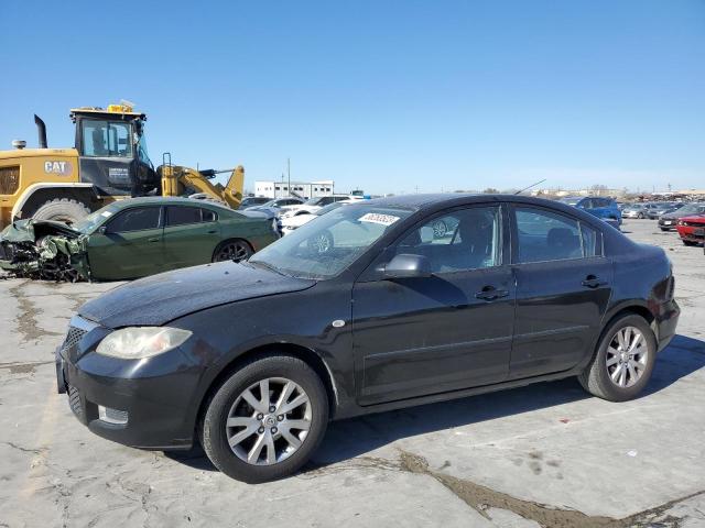 Zdjęcie 1 z aukcji – 2007 MAZDA 3 I z VIN JM1BK12G371635513