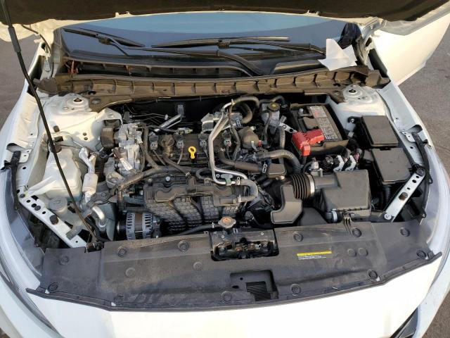 Photo 11 from auction – 2022 NISSAN ALTIMA SR with VIN 1N4BL4CW1NN303330