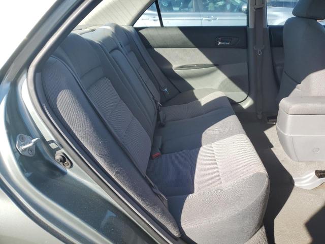Photo 10 from auction – 2004 MAZDA 6 I with VIN 1YVFP80C045N27974