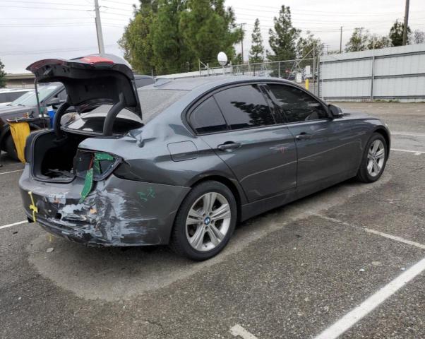 Photo 3 from auction – 2018 BMW 330 I with VIN WBA8B9G56JNU57514