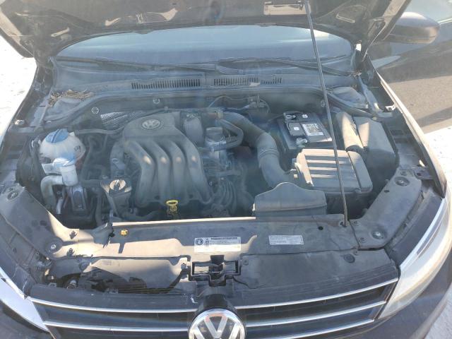 Photo 11 from auction – 2015 VOLKSWAGEN JETTA BASE with VIN 3VW1K7AJ1FM416737