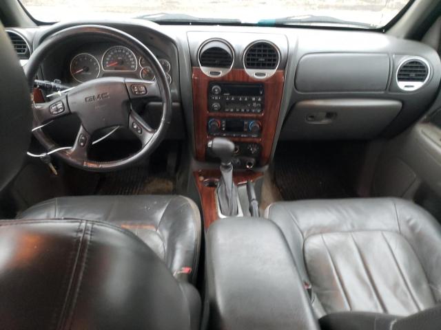 Photo 8 from auction – 2004 GMC ENVOY with VIN 1GKDT13S842326719